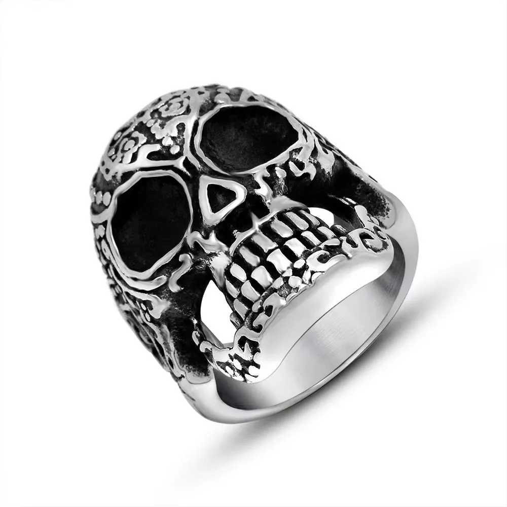 خواتم رجالية , Men's rings
