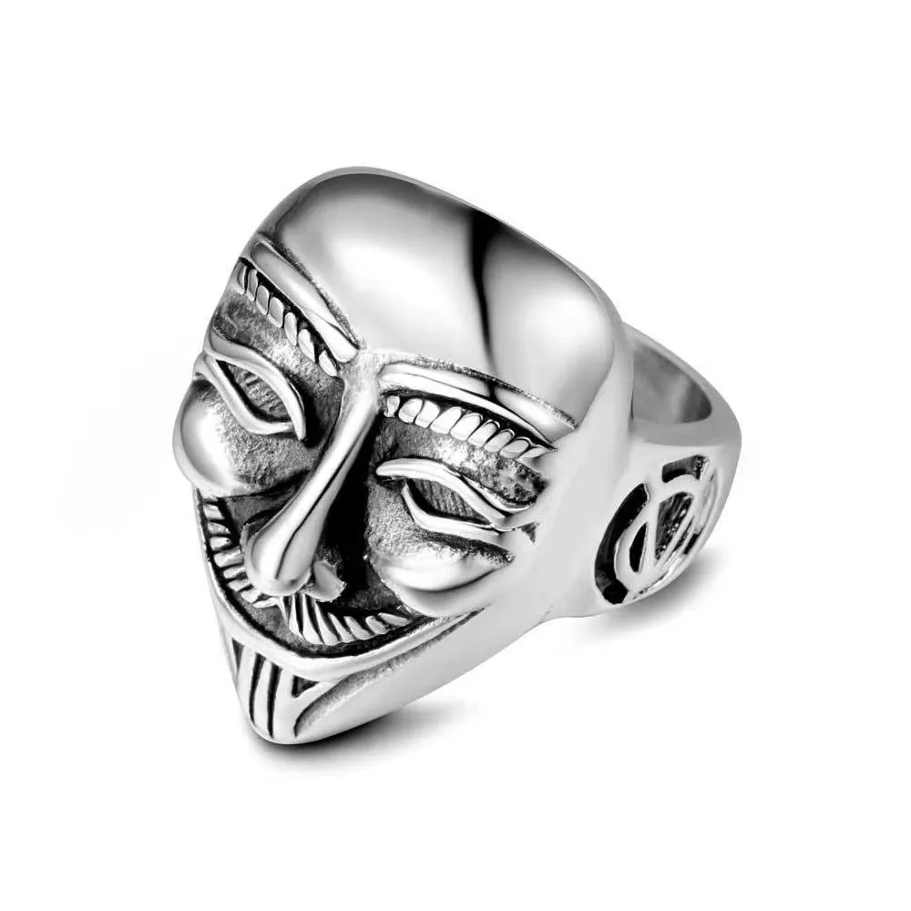 خواتم رجالية , Men's rings