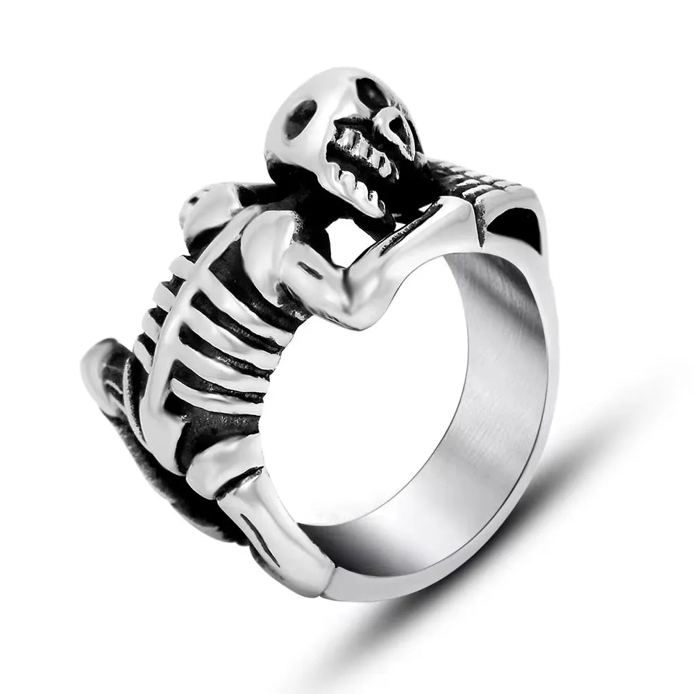 خواتم رجالية , Men's rings