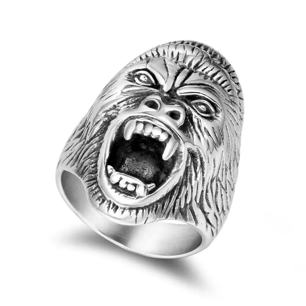 خواتم رجالية , Men's rings