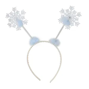 Christmas Snowflake Boppers