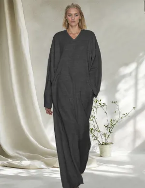 Cozy Full Coverage Nightgown