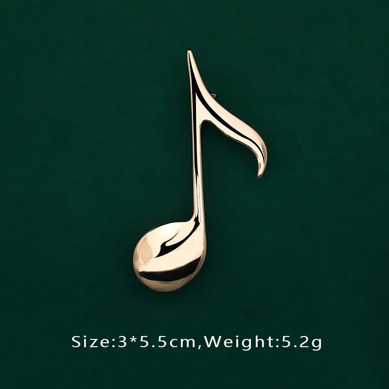 Cute Creative Fan Boat Pin Buckle Brooches