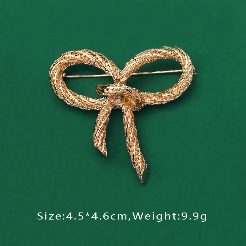 Cute Creative Fan Boat Pin Buckle Brooches