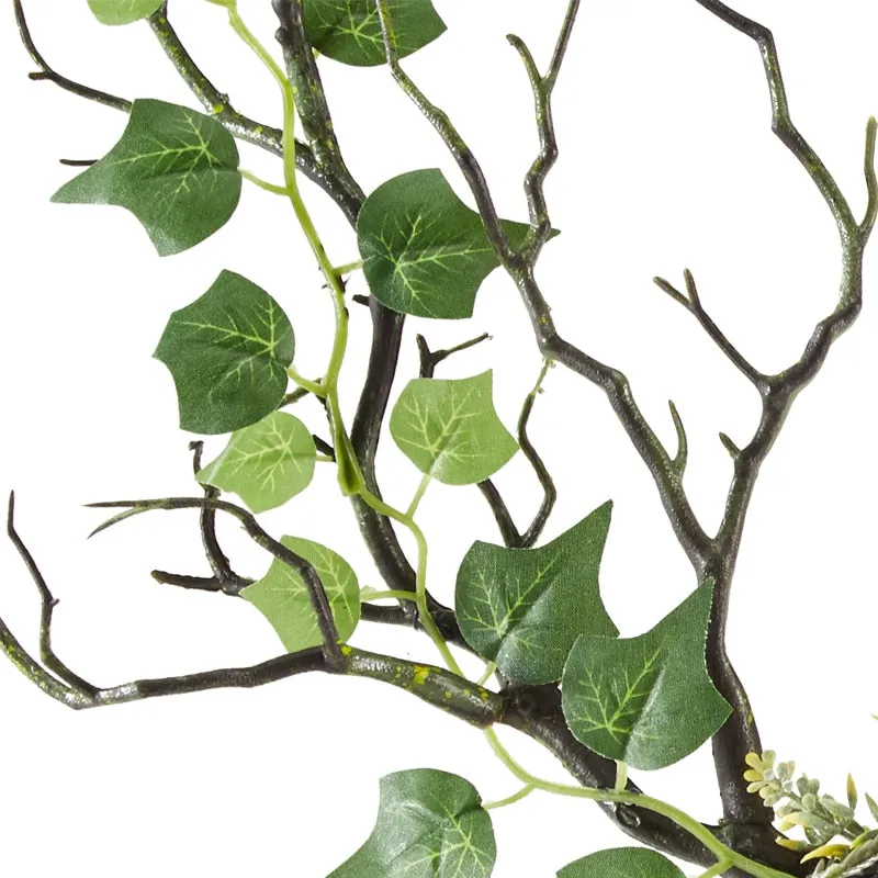 Dryad Headpiece Costumes Headband Tree Branches Faecore Accessories
