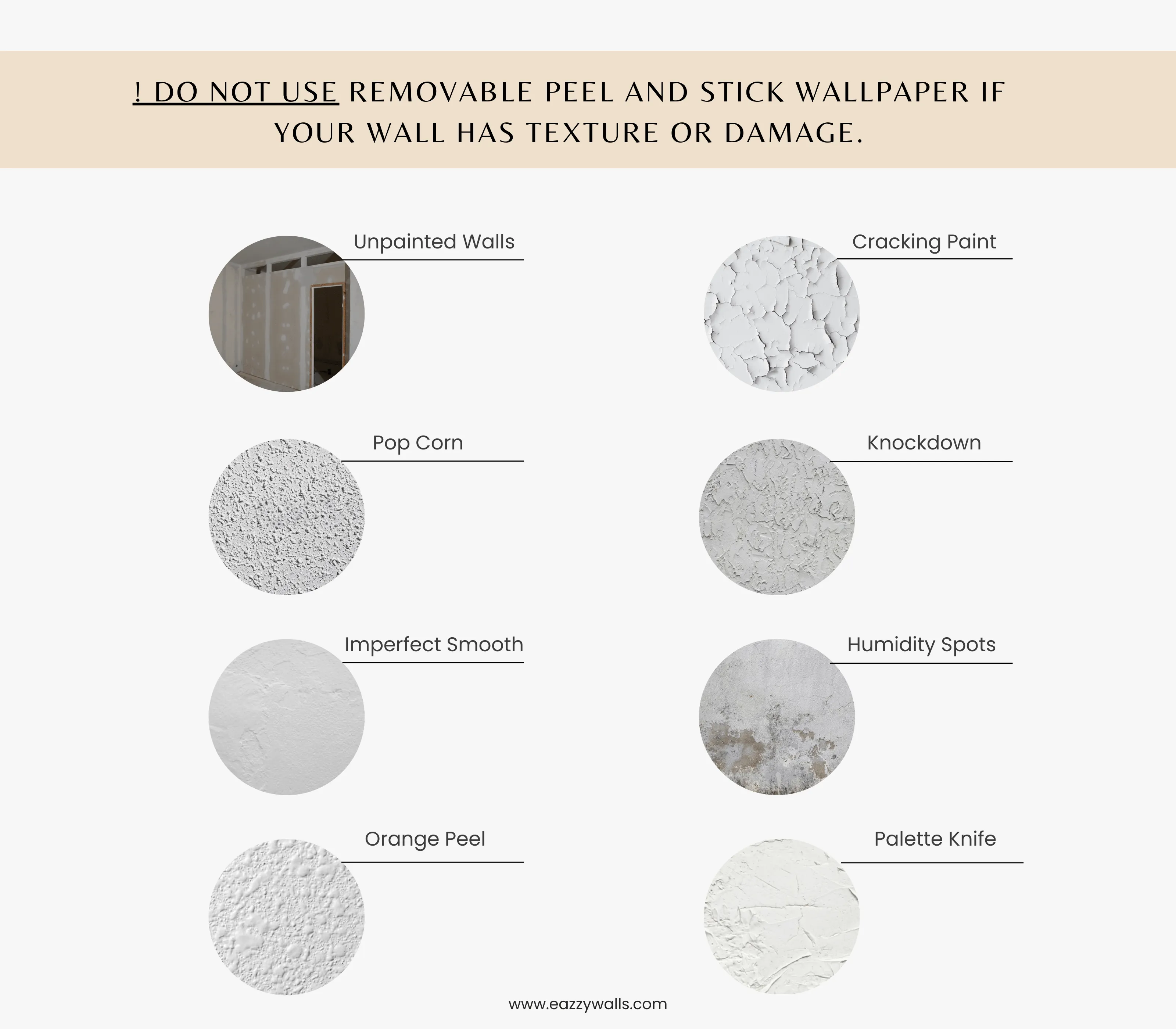 Luxury Leopard Animal Print Peel and Stick Wallpaper