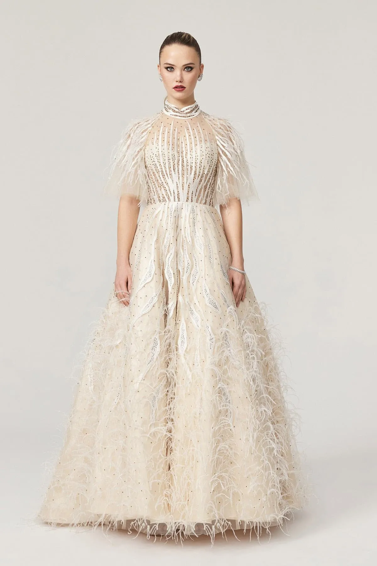 MILLA GOWN