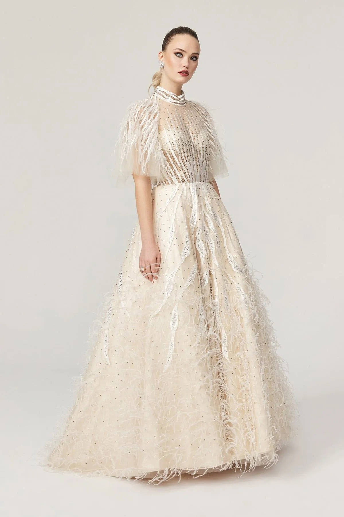 MILLA GOWN