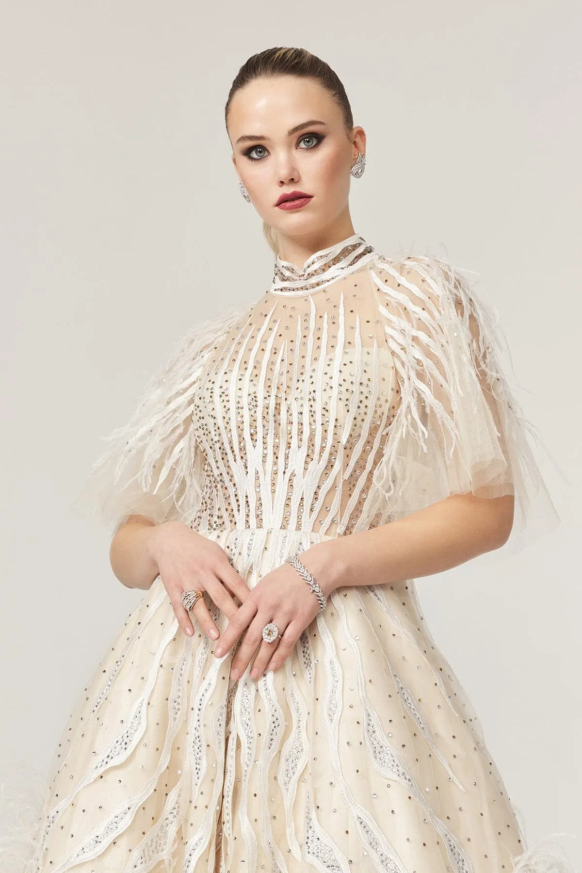 MILLA GOWN