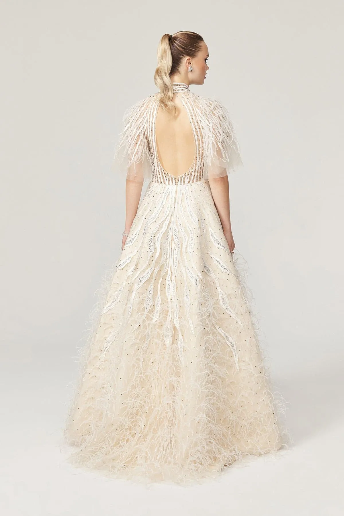 MILLA GOWN