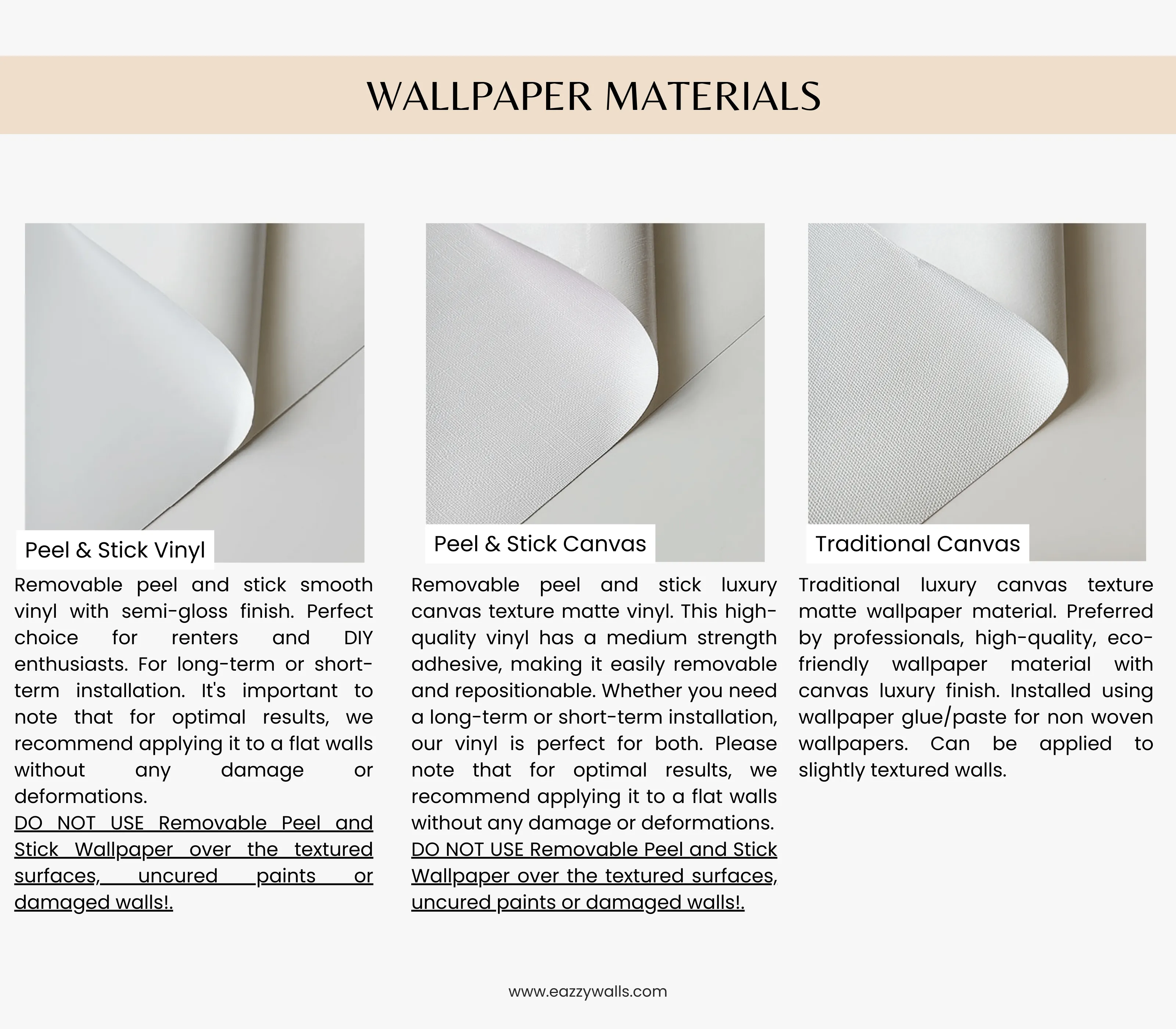 Modern Geometric Wave Wallpaper - Elegant Color Line Peel and Stick Wallpaper