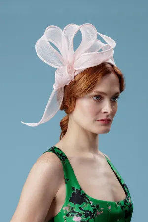 Rosemary Pink Headband