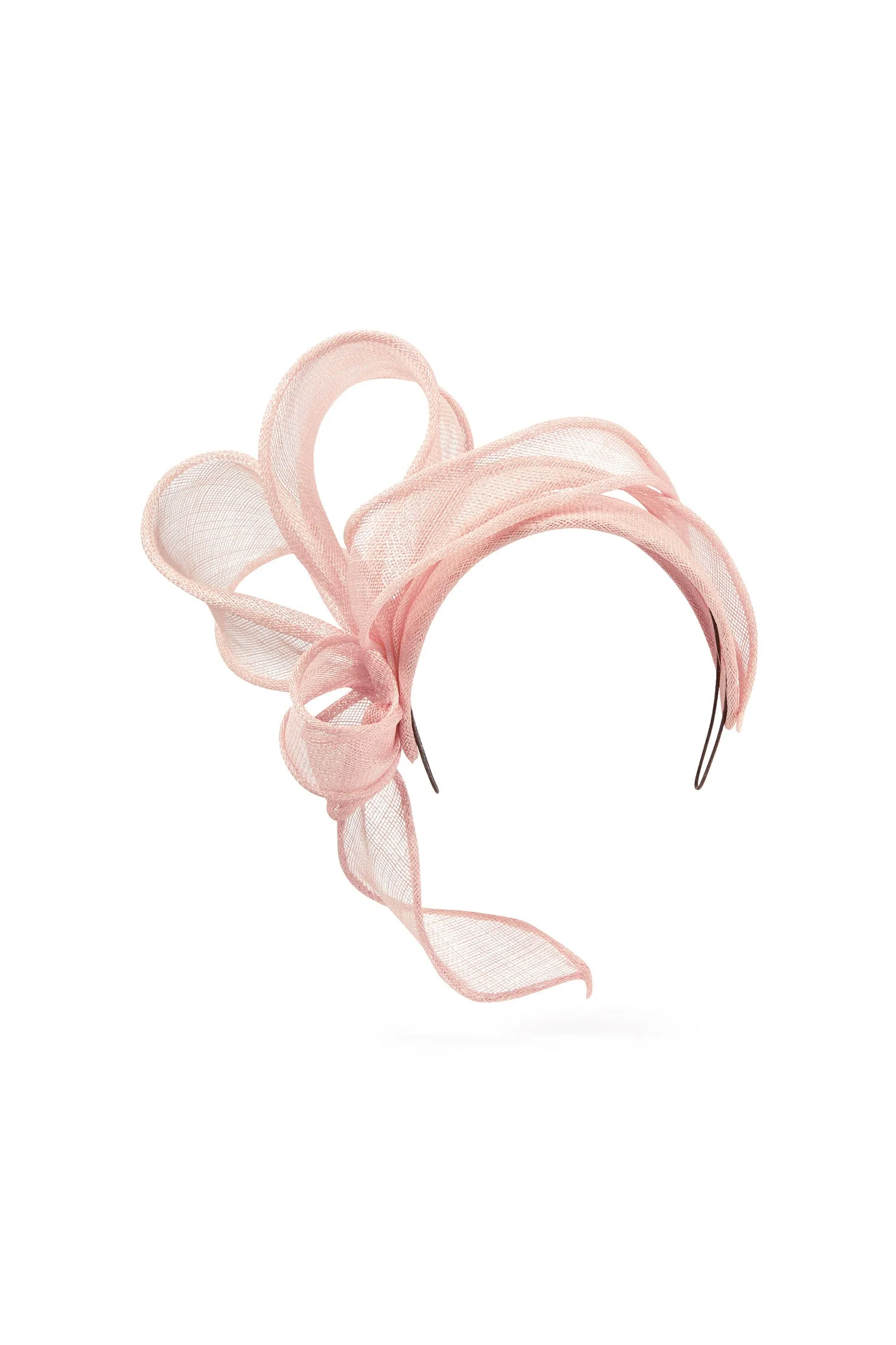 Rosemary Pink Headband