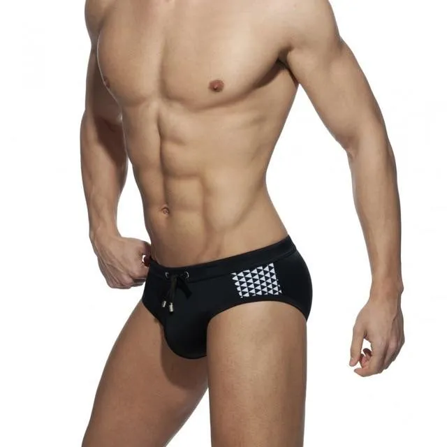 Simple Classic Swim Briefs