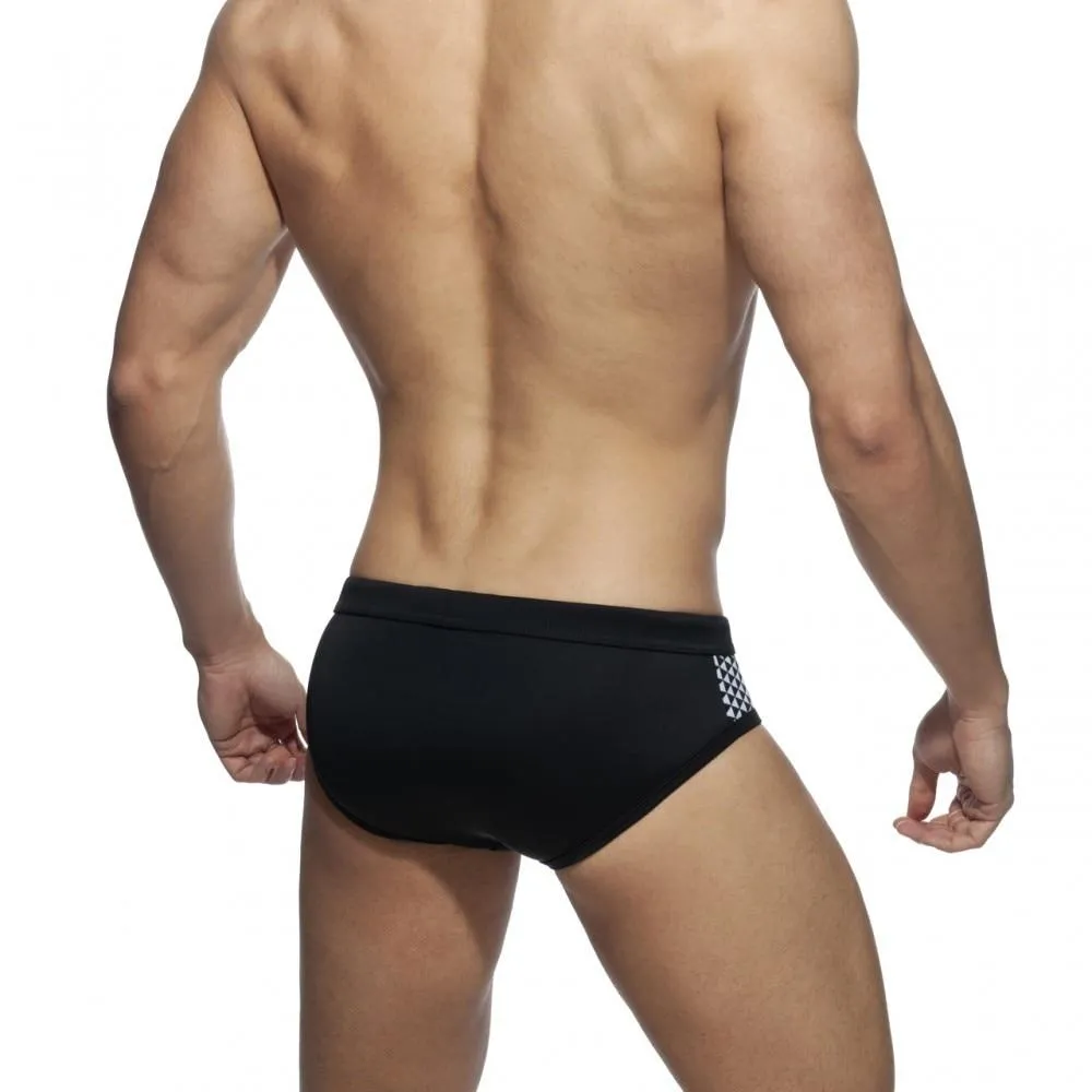 Simple Classic Swim Briefs