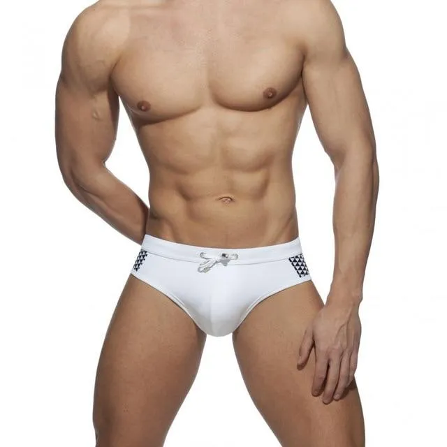 Simple Classic Swim Briefs