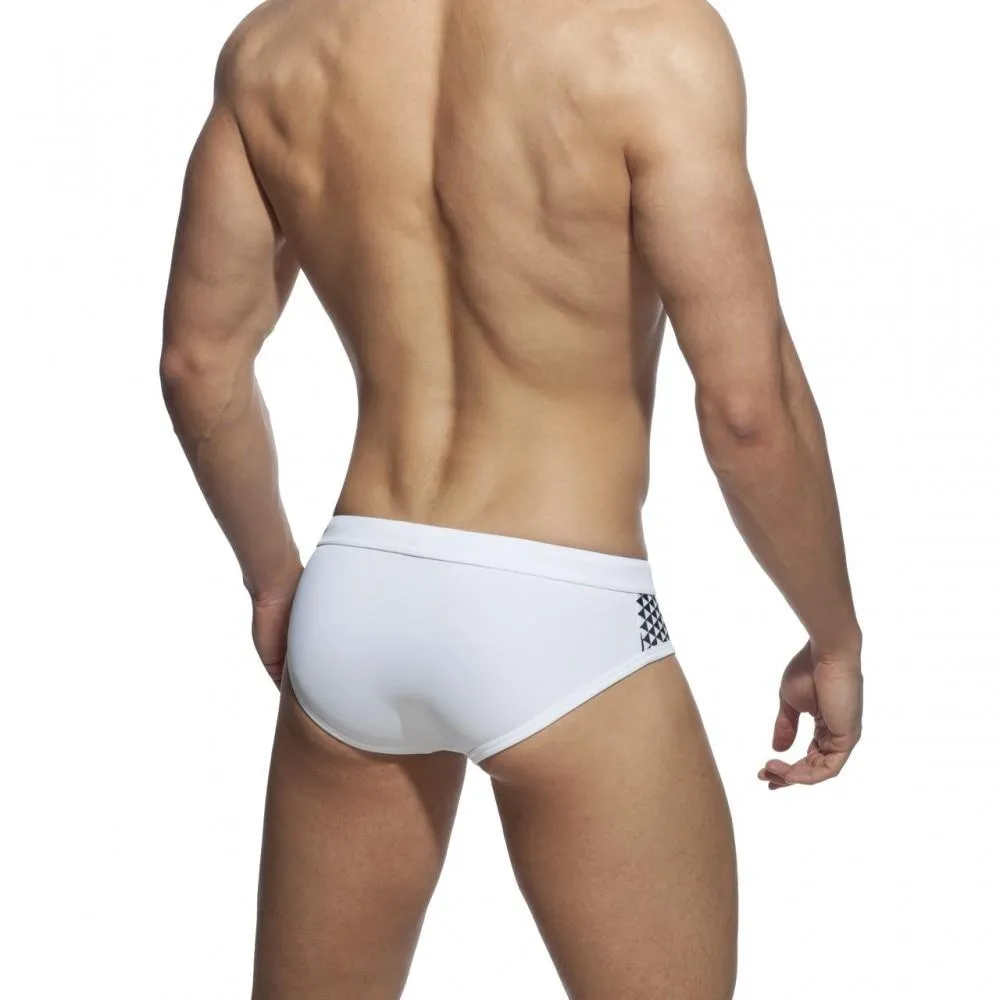 Simple Classic Swim Briefs