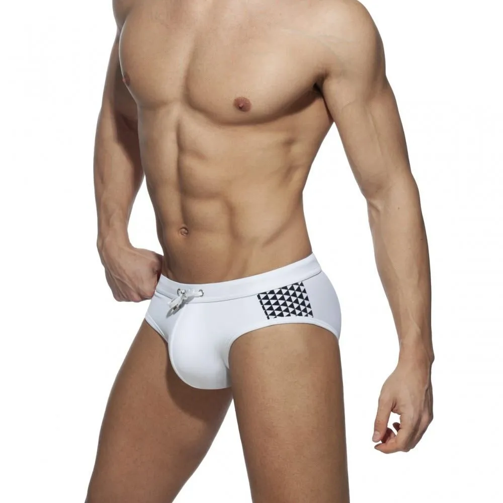 Simple Classic Swim Briefs