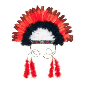 Souza Indian Headband
