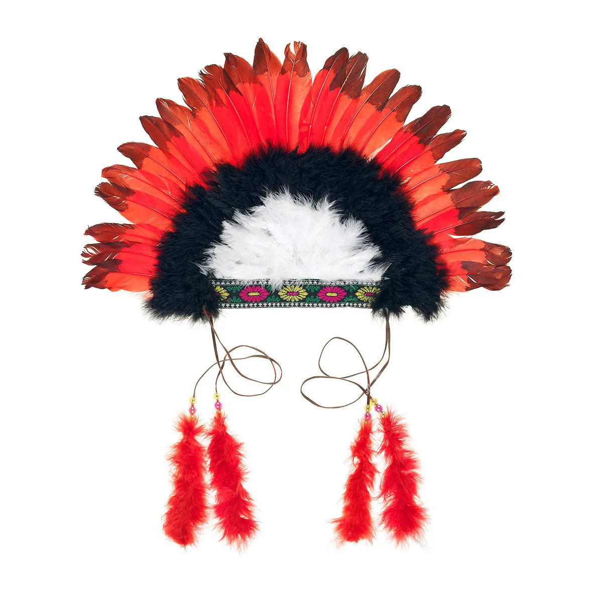 Souza Indian Headband