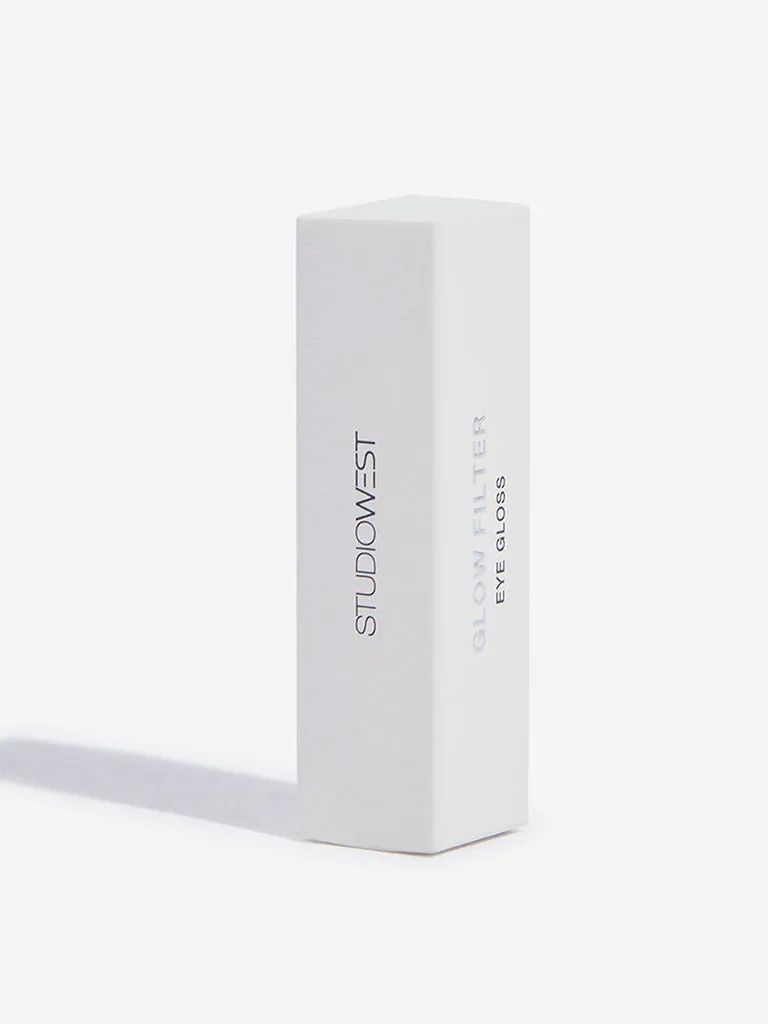 Studiowest Glow Filter Crystal Eye Gloss - 2 ml