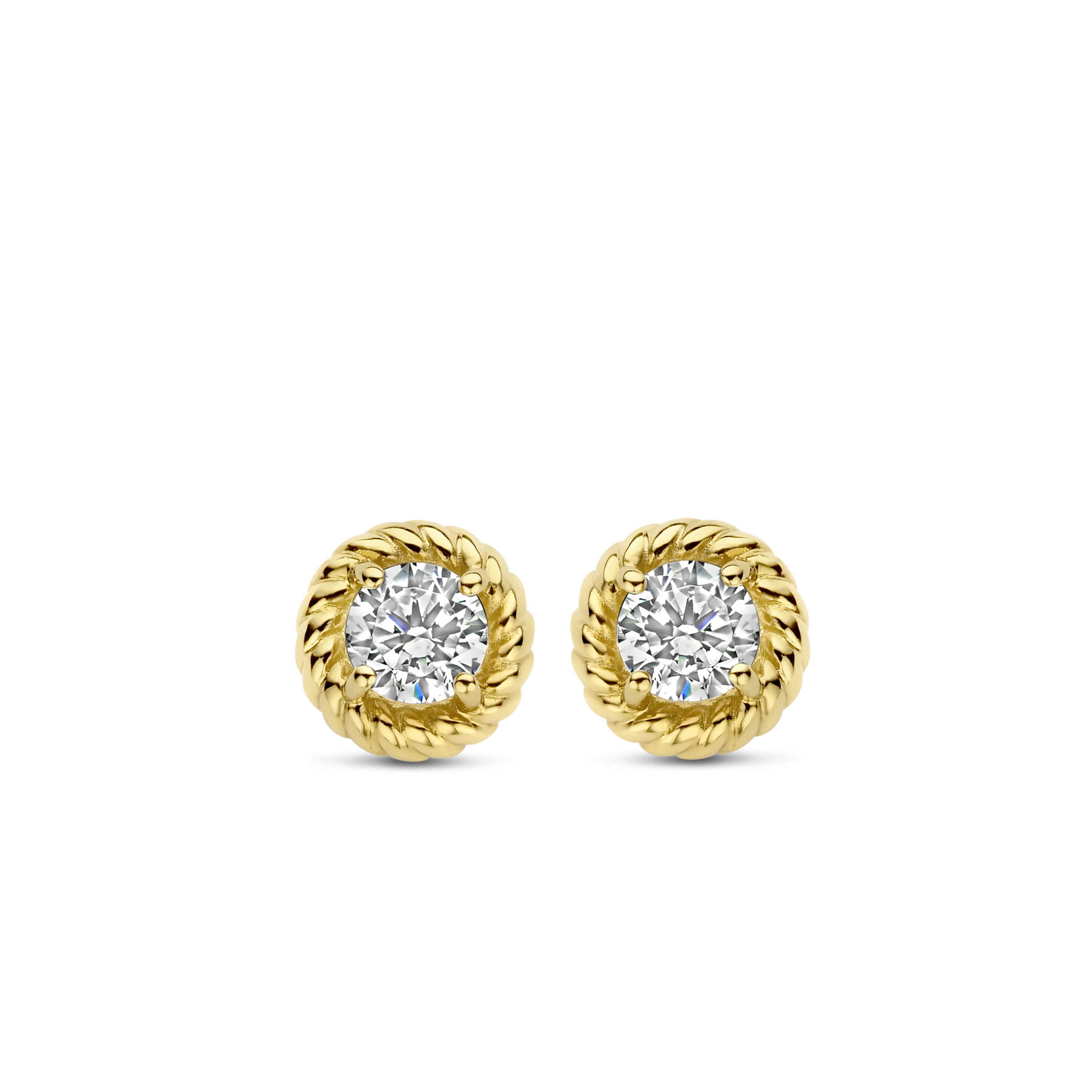 TI SENTO Earrings 7934ZY