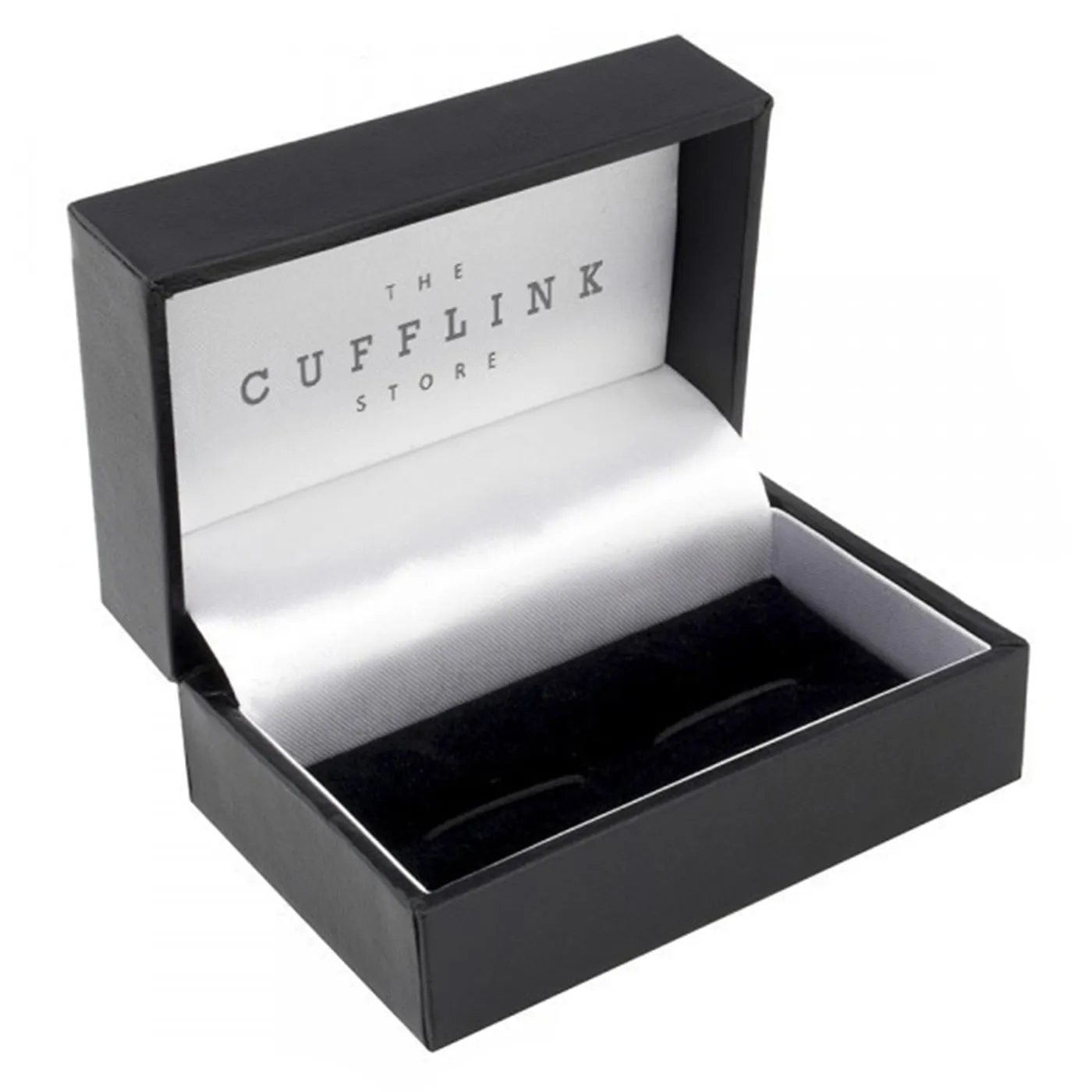Triathlon Cufflinks